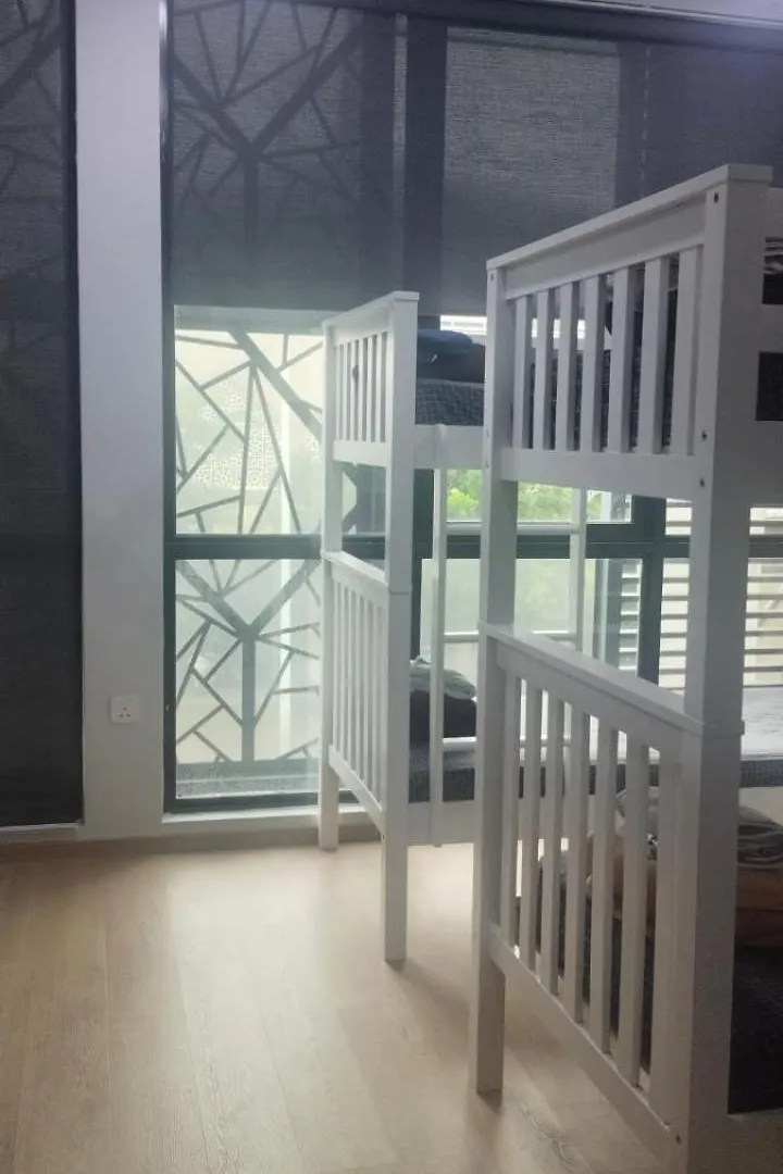 The Family Suites Serviced Apartments Singapore