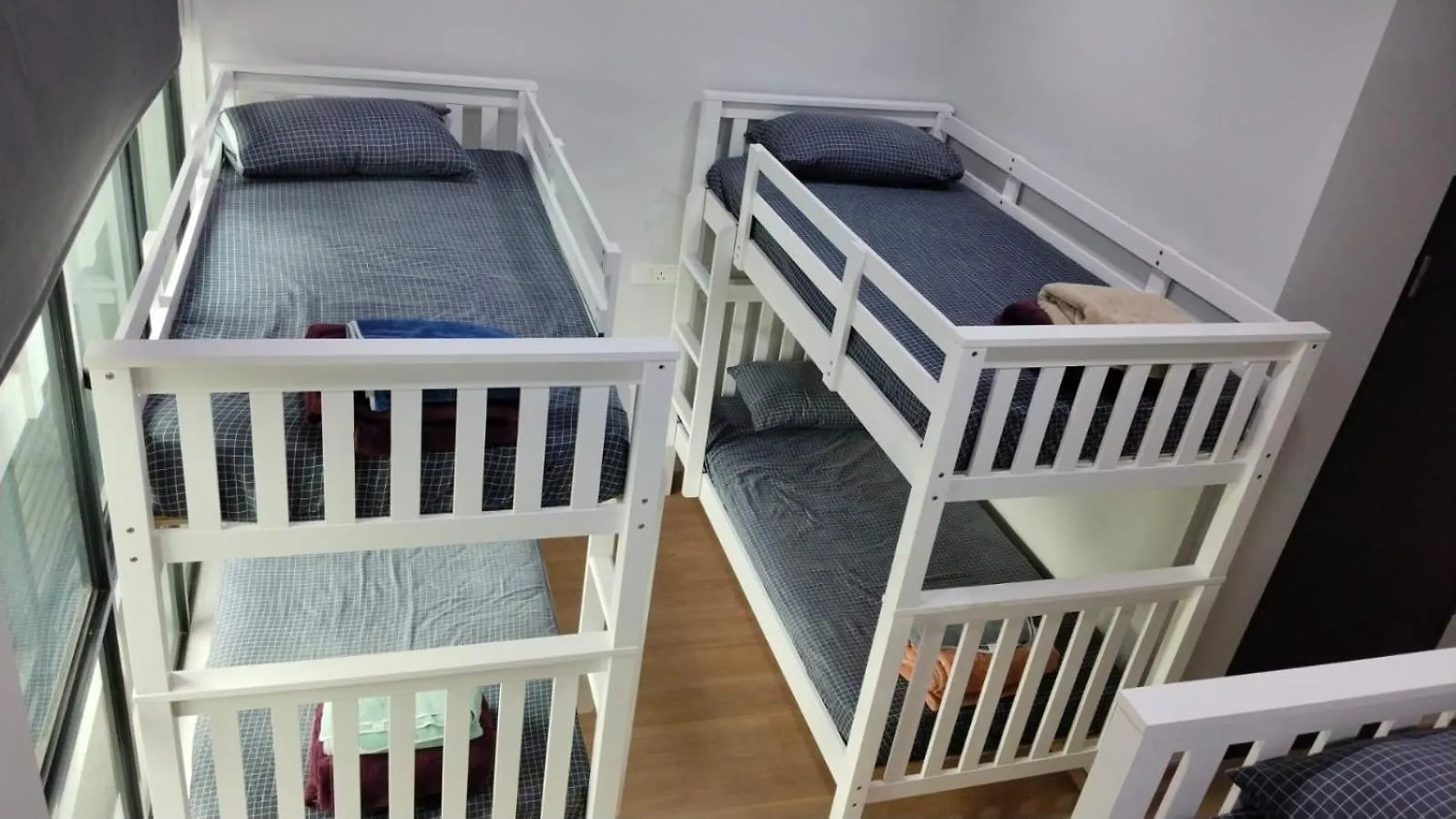 The Family Suites Serviced Apartments Singapore 3*,  Singapore