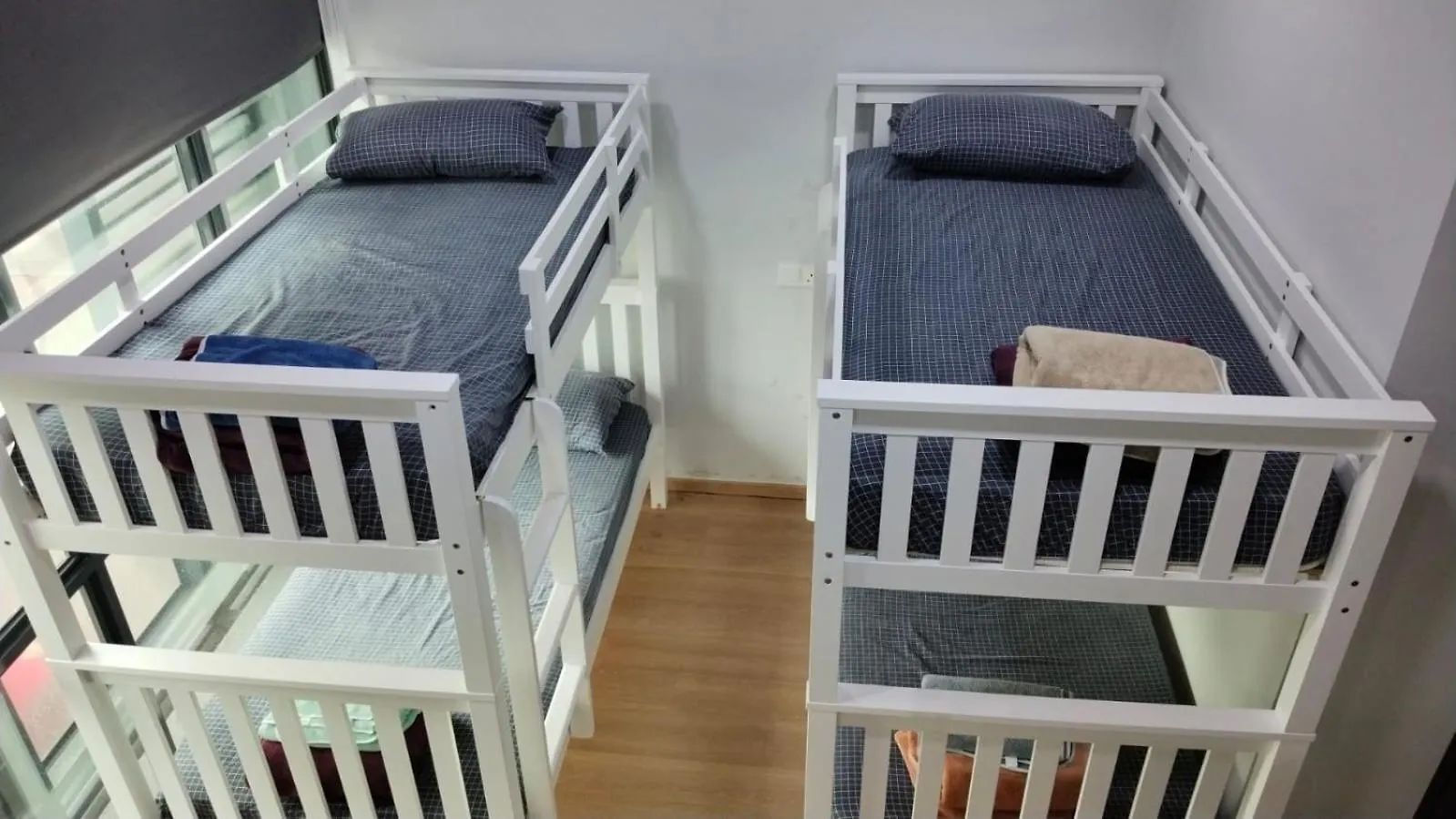 The Family Suites Serviced Apartments Singapore Hotel