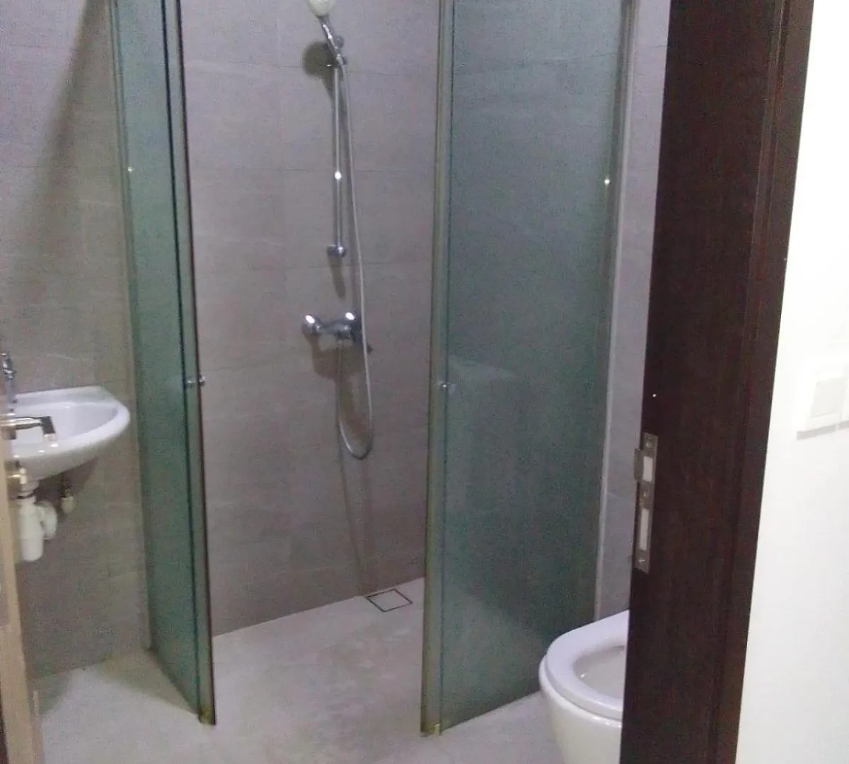 Hotel The Family Suites Serviced Apartments Singapore