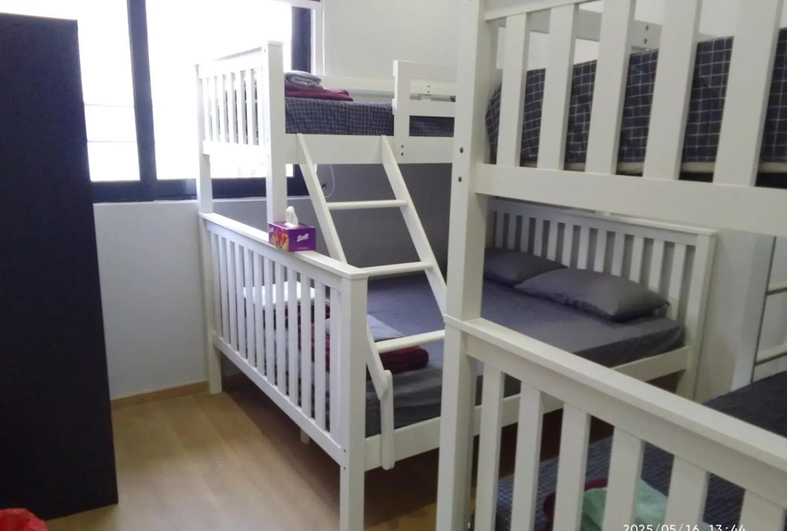 Hotel The Family Suites Serviced Apartments Singapore