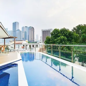 4* Otel Rest Bugis