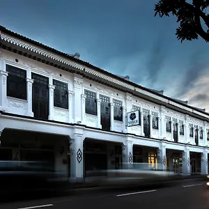 酒店 八方酒店, 新加坡