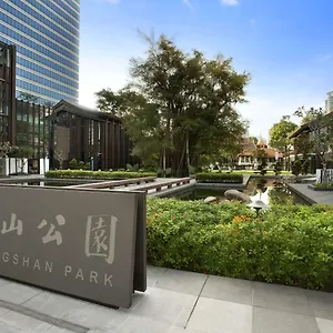 酒店 新加坡中山公园温德姆戴斯酒店-sg清洁认证, 新加坡