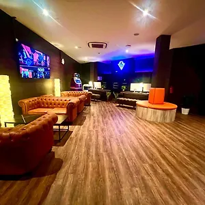 3* Отель Arena Esports @ Bugis Village