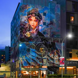 St Signature Bugis Middle *** Singapur