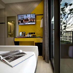 4* Otel Mi Bencoolen