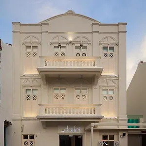 The Daulat By Calmo *** Singapur