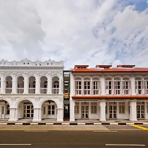3* Отель The Sultan