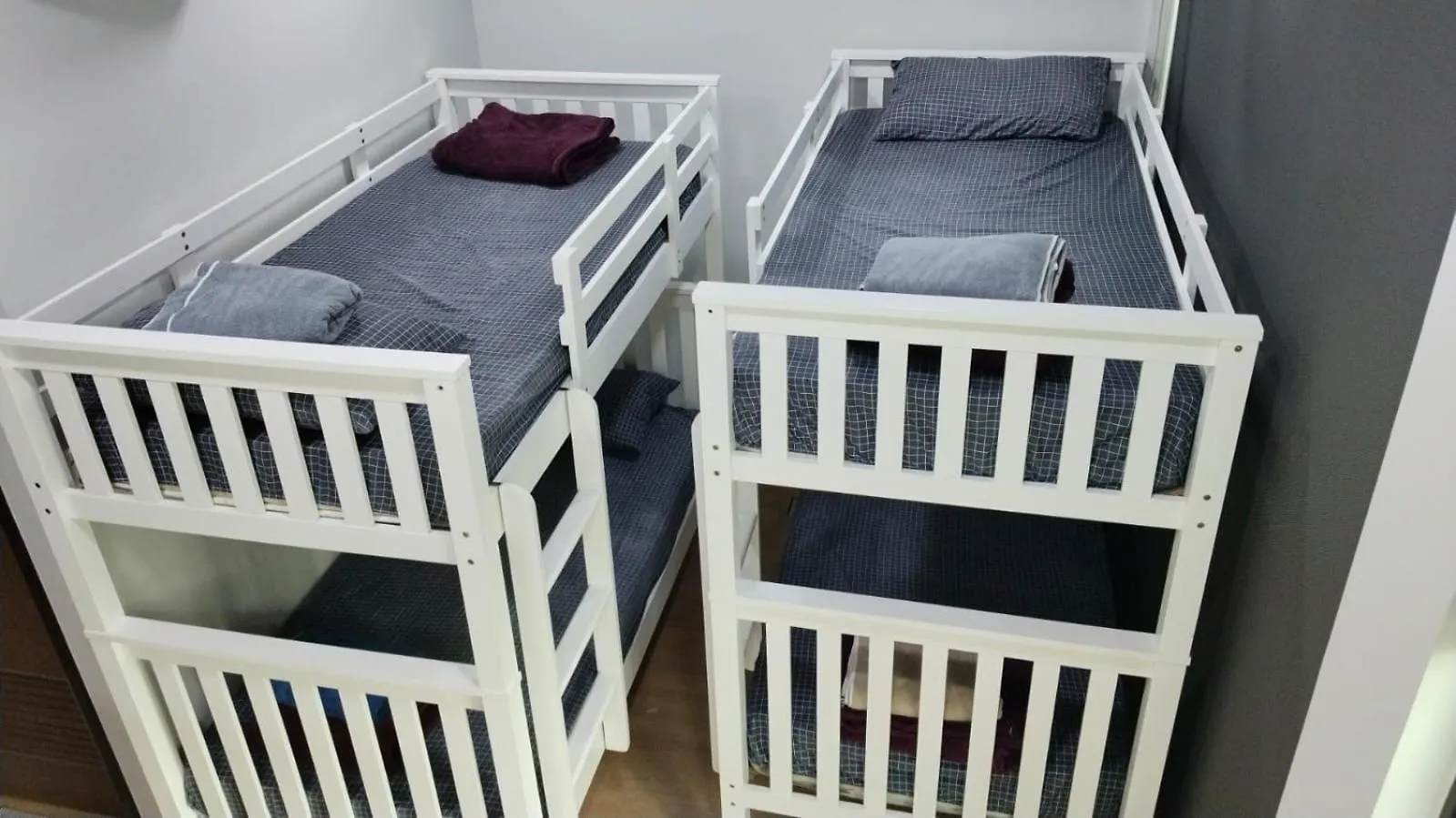 The Family Suites Serviced Apartments Singapur Singapur